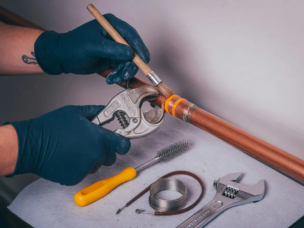 Why choose Sump Pump Repair in Clayton, OK
